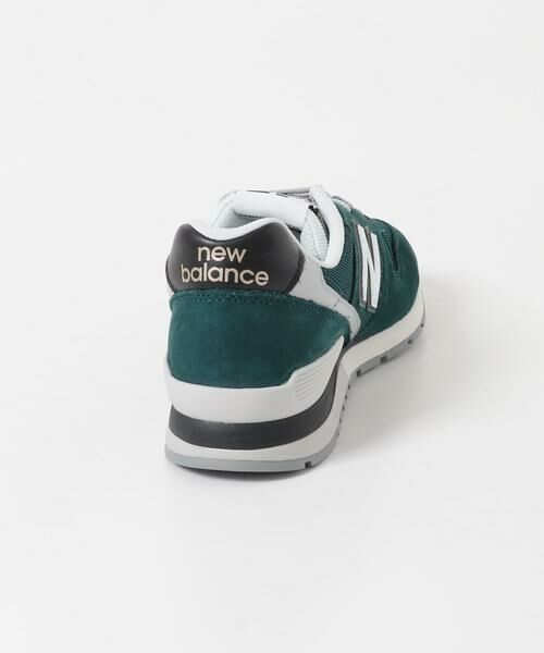 Sonny Label / サニーレーベル スニーカー | NEW BALANCE　U9964PH | 詳細3