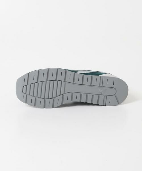 Sonny Label / サニーレーベル スニーカー | NEW BALANCE　U9964PH | 詳細4