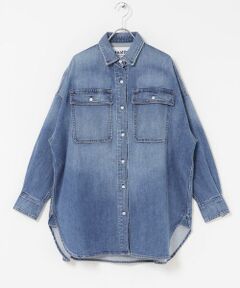 Sonny Label / サニーレーベル シャツ・ブラウス | Healthy DENIM　ALMOND