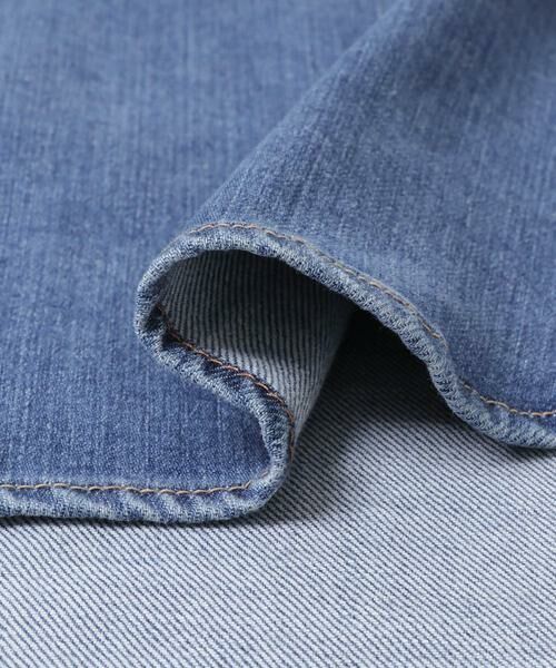 Sonny Label / サニーレーベル シャツ・ブラウス | Healthy DENIM　ALMOND | 詳細4