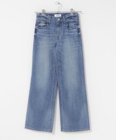 Sonny Label / サニーレーベル デニムパンツ | Healthy DENIM　QUICHE