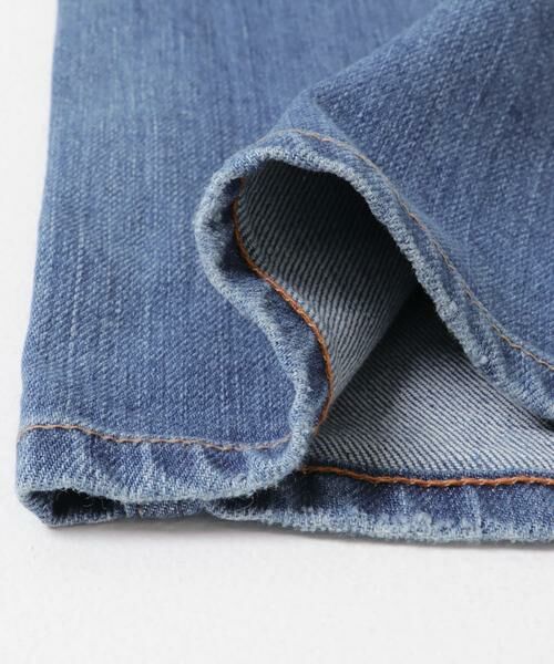 Sonny Label / サニーレーベル デニムパンツ | Healthy DENIM QUICHE | 詳細11