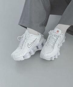 Sonny Label / サニーレーベル スニーカー | NIKE　ウィメンズショックスTL