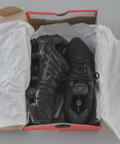 NIKE　ウィメンズショックスTL