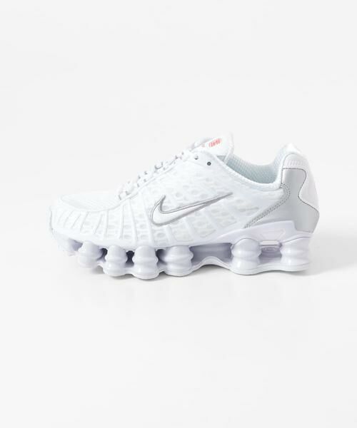 Sonny Label / サニーレーベル スニーカー | NIKE　ウィメンズショックスTL | 詳細2