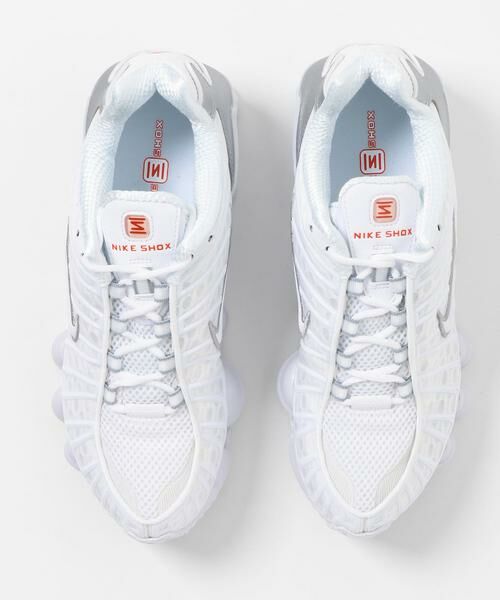 Sonny Label / サニーレーベル スニーカー | NIKE　ウィメンズショックスTL | 詳細3