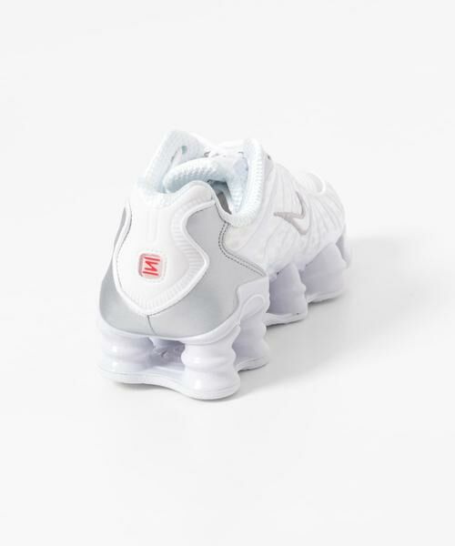 Sonny Label / サニーレーベル スニーカー | NIKE　ウィメンズショックスTL | 詳細4