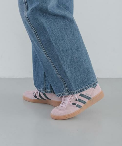 Sonny Label / サニーレーベル スニーカー | adidas　HANDBALL SPEZIAL W | 詳細1