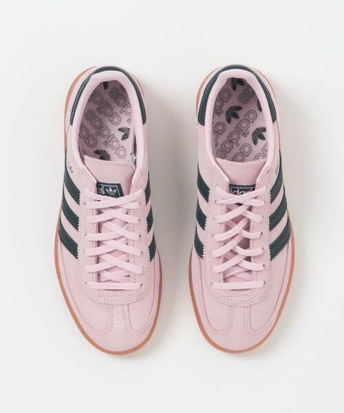 Sonny Label / サニーレーベル スニーカー | adidas　HANDBALL SPEZIAL W | 詳細3