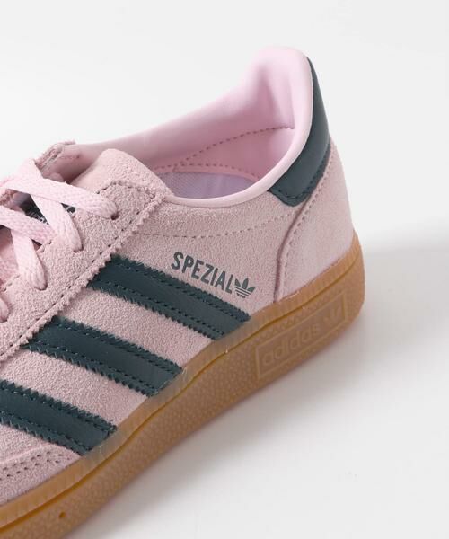 Sonny Label / サニーレーベル スニーカー | adidas　HANDBALL SPEZIAL W | 詳細6