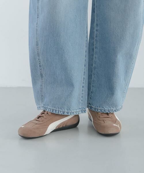 Sonny Label / サニーレーベル スニーカー | PUMA　SPEEDCAT OG | 詳細1