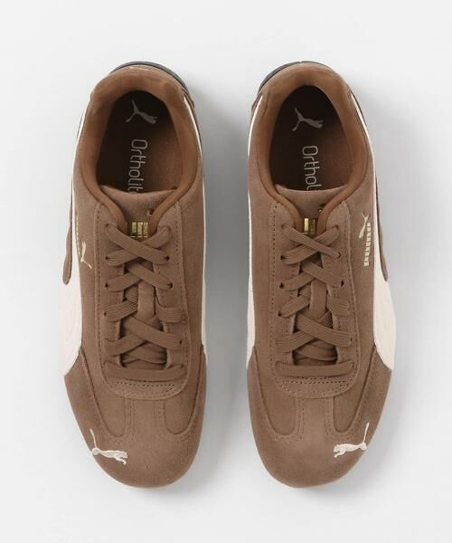 Sonny Label / サニーレーベル スニーカー | PUMA　SPEEDCAT OG | 詳細4