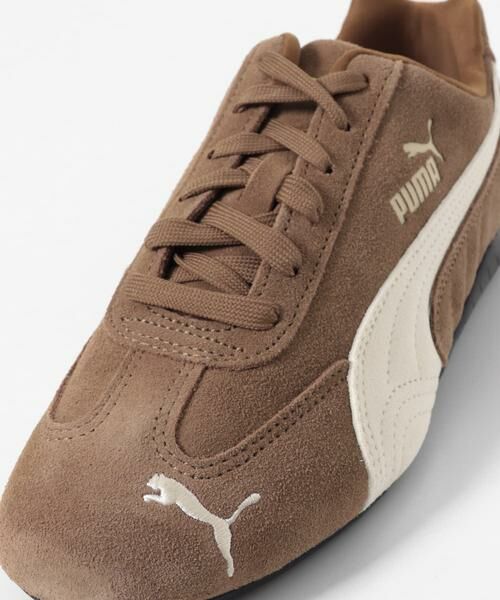 Sonny Label / サニーレーベル スニーカー | PUMA　SPEEDCAT OG | 詳細7