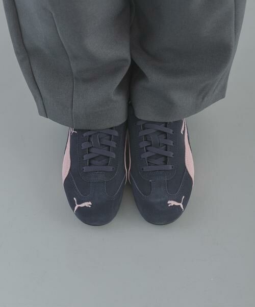 Sonny Label / サニーレーベル スニーカー | PUMA　SPEEDCAT OG | 詳細8