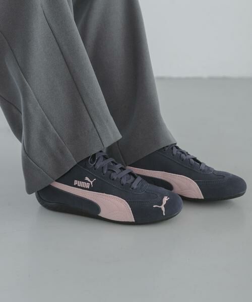 Sonny Label / サニーレーベル スニーカー | PUMA　SPEEDCAT OG | 詳細9