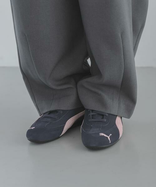 Sonny Label / サニーレーベル スニーカー | PUMA　SPEEDCAT OG（ネイビー）