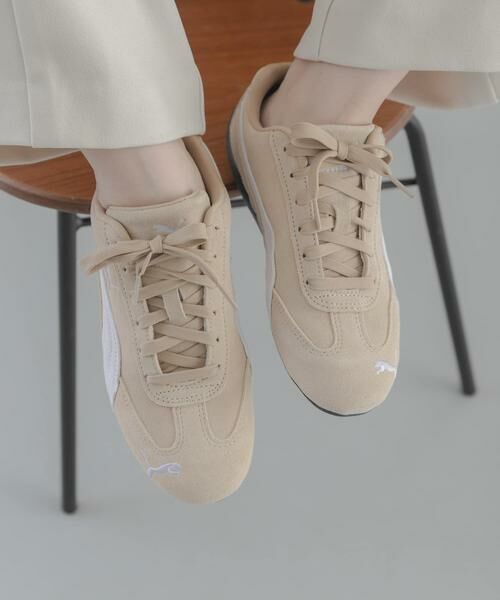 Sonny Label / サニーレーベル スニーカー | PUMA　SPEEDCAT OG | 詳細12