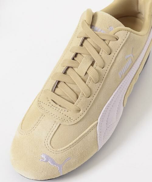 Sonny Label / サニーレーベル スニーカー | PUMA　SPEEDCAT OG | 詳細14