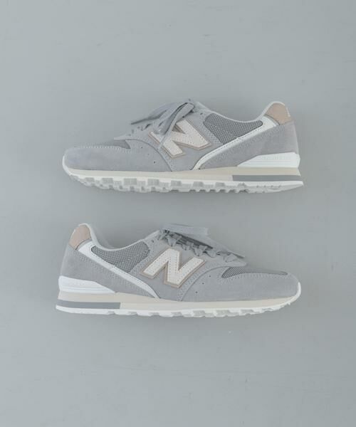 Sonny Label / サニーレーベル スニーカー | NEW BALANCE　W996 | 詳細1
