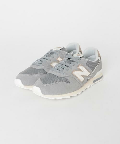 Sonny Label / サニーレーベル スニーカー | NEW BALANCE　W996 | 詳細2