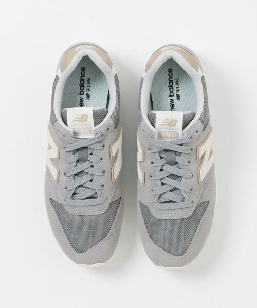 Sonny Label / サニーレーベル スニーカー | NEW BALANCE　W996 | 詳細3