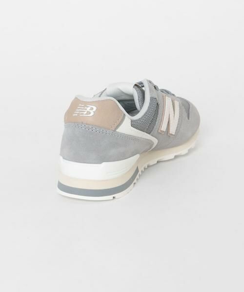 Sonny Label / サニーレーベル スニーカー | NEW BALANCE　W996 | 詳細4
