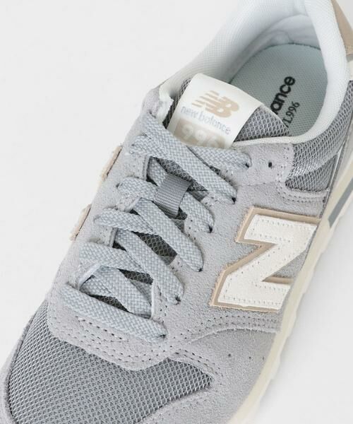 Sonny Label / サニーレーベル スニーカー | NEW BALANCE　W996 | 詳細6