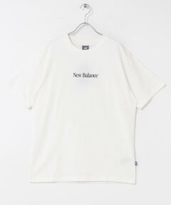 Sonny Label / サニーレーベル Tシャツ | NEW BALANCE　NコラージュTシャツ