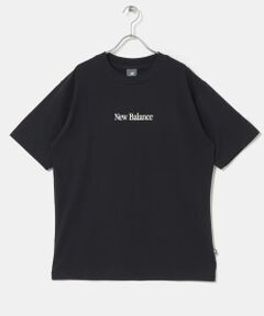 Sonny Label / サニーレーベル Tシャツ | NEW BALANCE　NコラージュTシャツ