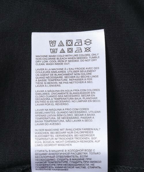 Sonny Label / サニーレーベル Tシャツ | NEW BALANCE　NコラージュTシャツ | 詳細14