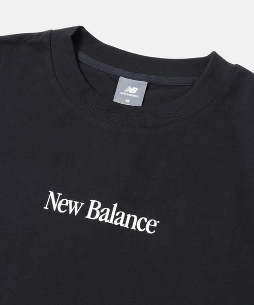 Sonny Label / サニーレーベル Tシャツ | NEW BALANCE　NコラージュTシャツ | 詳細8