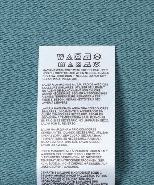 Sonny Label / サニーレーベル Tシャツ | NEW BALANCE　ボックスTシャツ | 詳細6