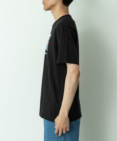 Sonny Label / サニーレーベル Tシャツ | NEW BALANCE　ボックスTシャツ | 詳細8