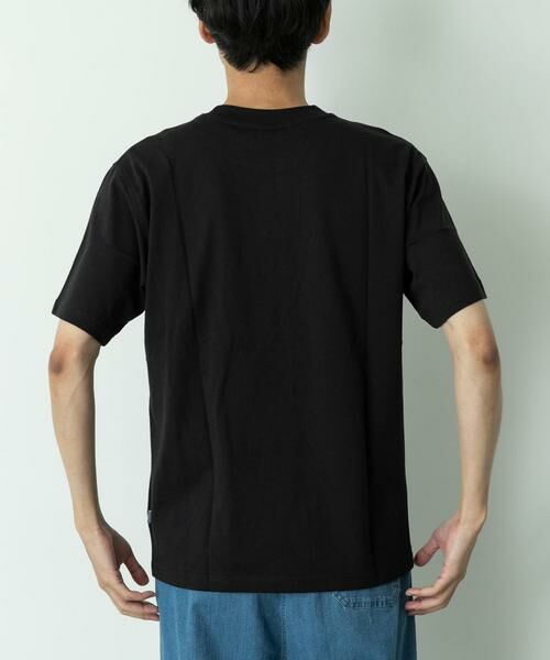 Sonny Label / サニーレーベル Tシャツ | NEW BALANCE　ボックスTシャツ | 詳細9