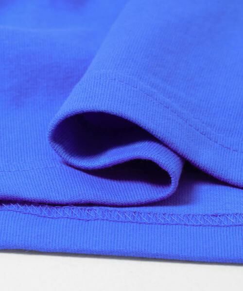 Sonny Label / サニーレーベル Tシャツ | NEW BALANCE　フィッシュアンドチップスTシャツ | 詳細4