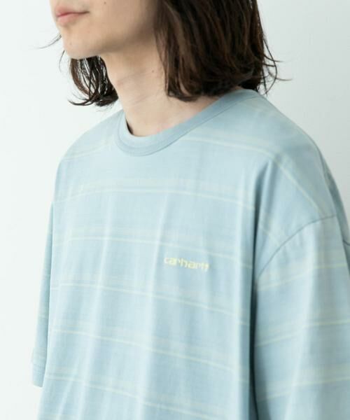 Sonny Label / サニーレーベル Tシャツ | CARHARTT　SHORT-SLEEVE MATTI T-SHIRTS | 詳細2