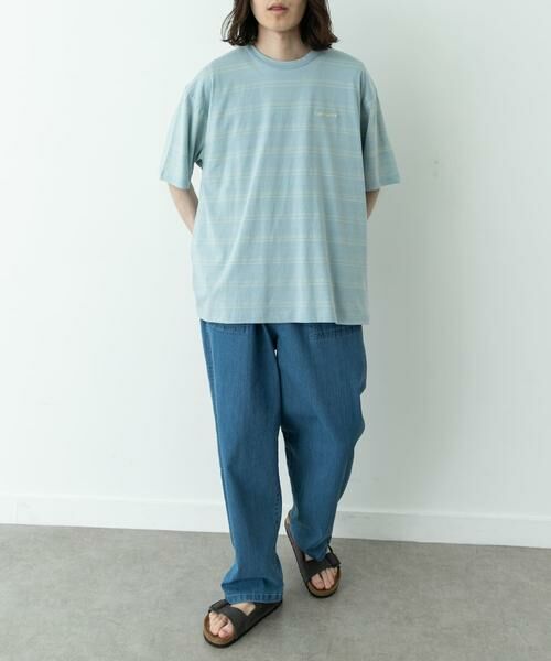 Sonny Label / サニーレーベル Tシャツ | CARHARTT　SHORT-SLEEVE MATTI T-SHIRTS | 詳細3