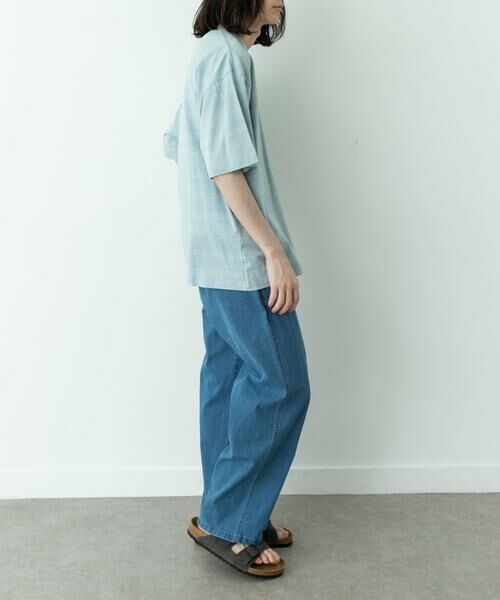Sonny Label / サニーレーベル Tシャツ | CARHARTT　SHORT-SLEEVE MATTI T-SHIRTS | 詳細4
