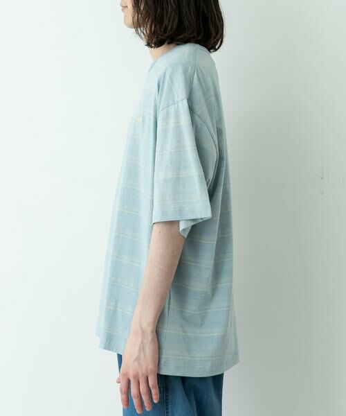 Sonny Label / サニーレーベル Tシャツ | CARHARTT　SHORT-SLEEVE MATTI T-SHIRTS | 詳細6