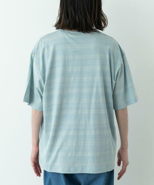 Sonny Label / サニーレーベル Tシャツ | CARHARTT　SHORT-SLEEVE MATTI T-SHIRTS | 詳細7