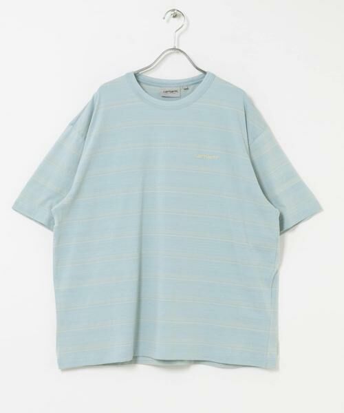 Sonny Label / サニーレーベル Tシャツ | CARHARTT　SHORT-SLEEVE MATTI T-SHIRTS | 詳細8