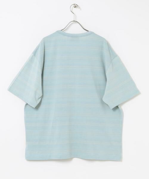 Sonny Label / サニーレーベル Tシャツ | CARHARTT　SHORT-SLEEVE MATTI T-SHIRTS | 詳細9