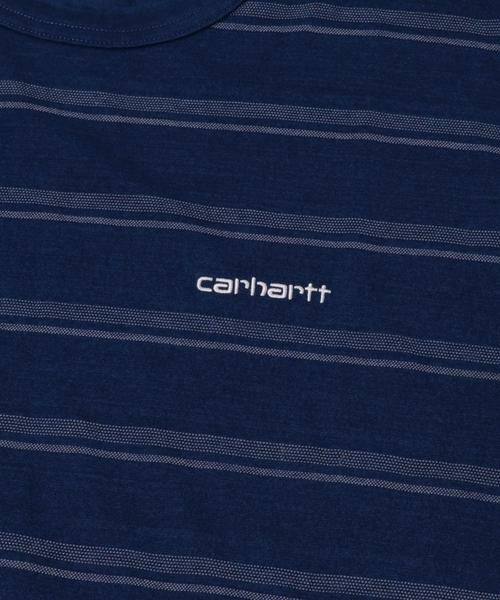 Sonny Label / サニーレーベル Tシャツ | CARHARTT　SHORT-SLEEVE MATTI T-SHIRTS | 詳細14