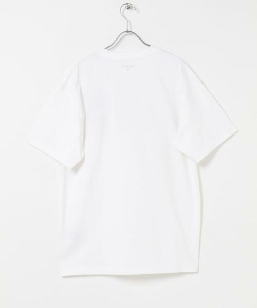 Sonny Label / サニーレーベル Tシャツ | CARHARTT　SHORT-SLEEVE MONOGRAM T-SHIRTS | 詳細10