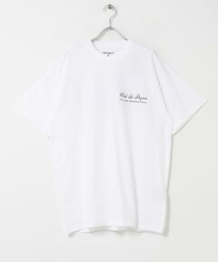 Sonny Label / サニーレーベル Tシャツ | CARHARTT　SHORT-SLEEVE CLOUD HEART T-SHIRTS