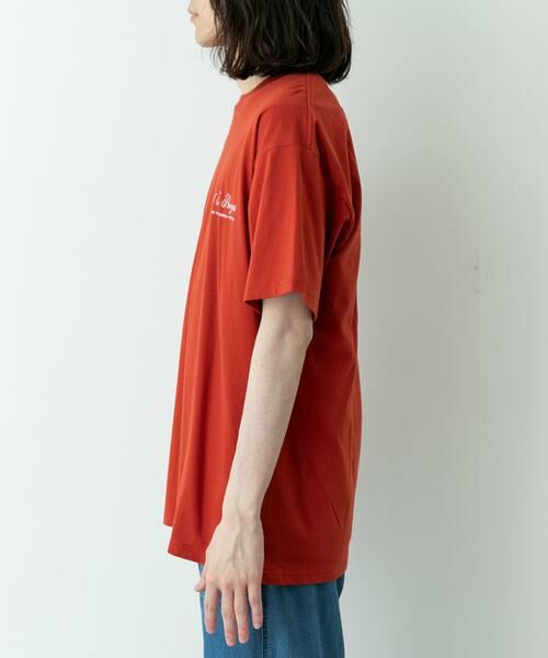 Sonny Label / サニーレーベル Tシャツ | CARHARTT　SHORT-SLEEVE CLOUD HEART T-SHIRTS | 詳細5
