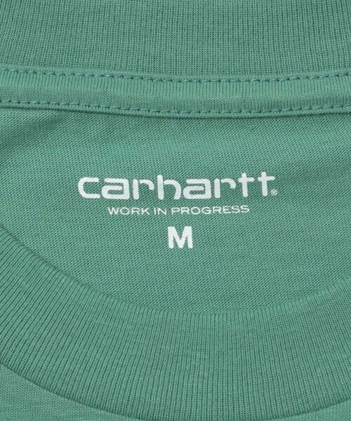 Sonny Label / サニーレーベル Tシャツ | CARHARTT　SHORT-SLEEVE CLOUD HEART T-SHIRTS | 詳細14