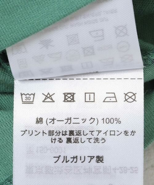 Sonny Label / サニーレーベル Tシャツ | CARHARTT　SHORT-SLEEVE CLOUD HEART T-SHIRTS | 詳細15