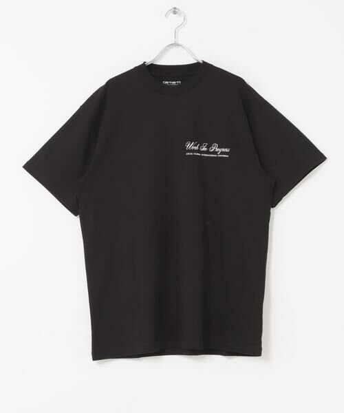Sonny Label / サニーレーベル Tシャツ | CARHARTT　SHORT-SLEEVE CLOUD HEART T-SHIRTS | 詳細18