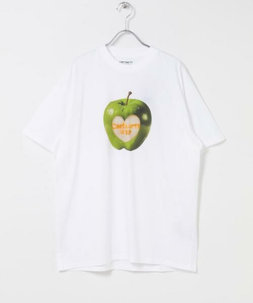 Sonny Label / サニーレーベル Tシャツ | CARHARTT　SHORT-SLEEVE SPOILED T-SHIRTS | 詳細1